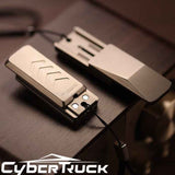 CyberTruck