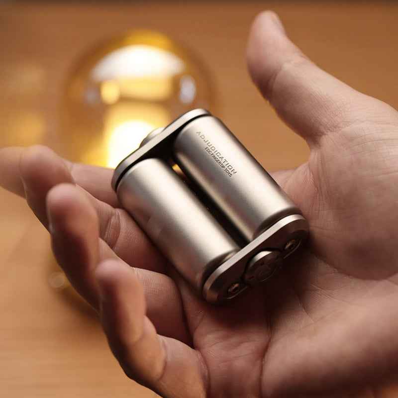 Roller Fidget toy - EDC GATEWAY