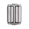 Aluminium Silver