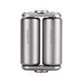 Aluminium Silver