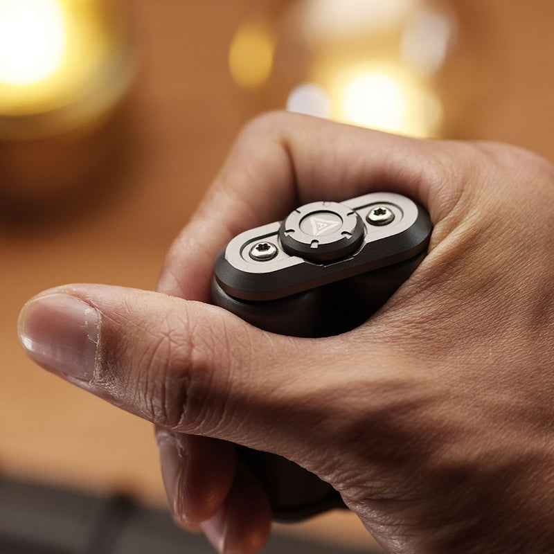 Roller Fidget toy
