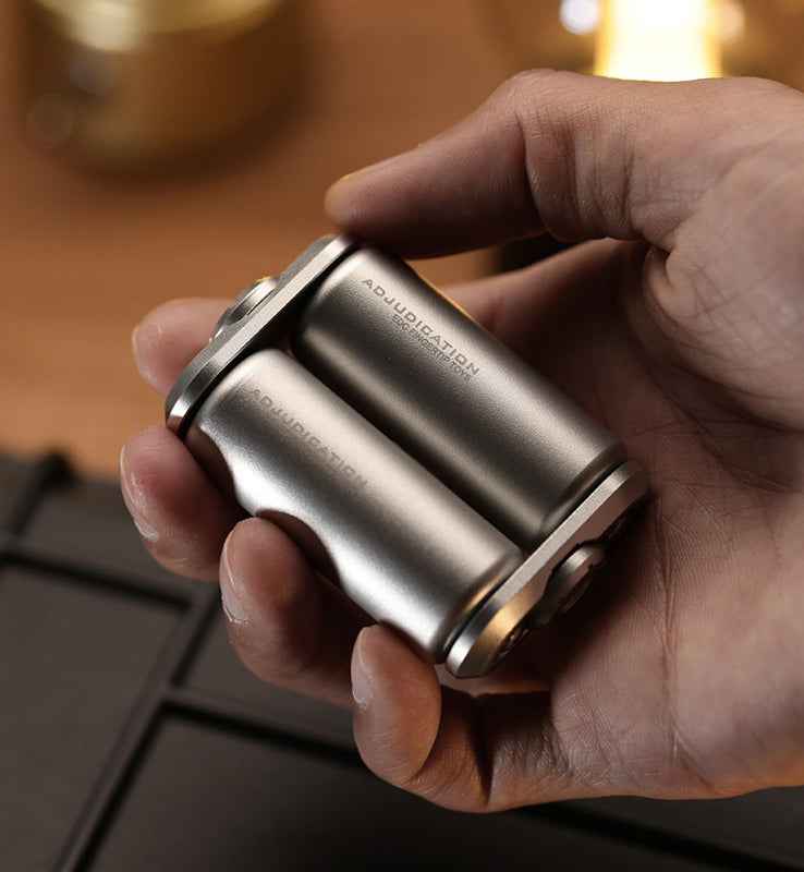 Roller Fidget toy - EDC GATEWAY