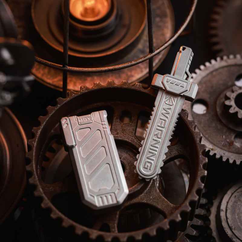Sky Breaker Recreation Edition - EDC GATEWAY