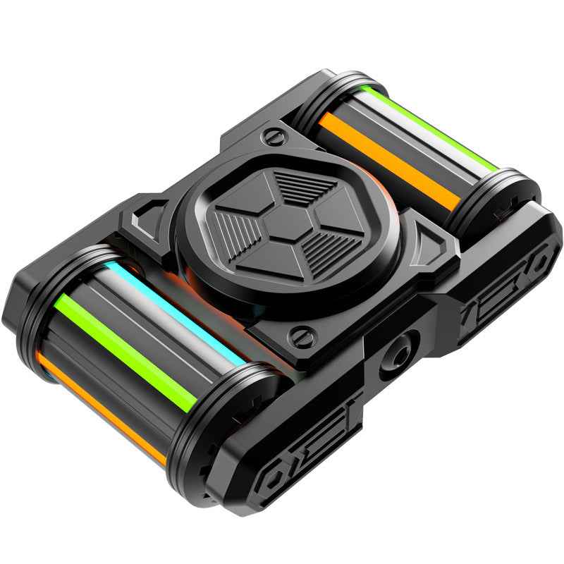 Tank 101 - EDC GATEWAY