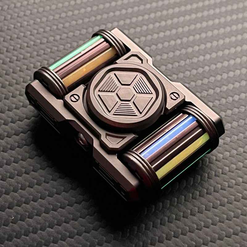 Tank 101 - EDC GATEWAY
