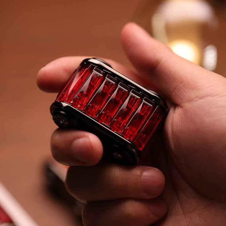 Tank Fidget Slider - EDC GATEWAY