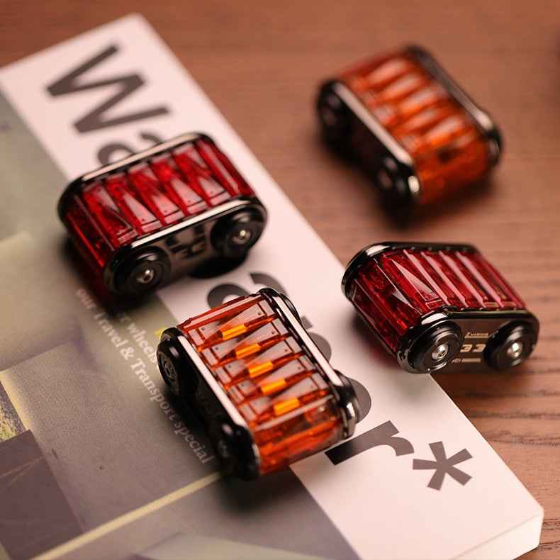 Tank Fidget Slider - EDC GATEWAY