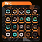 EDC Fidget Ring Mystery Box