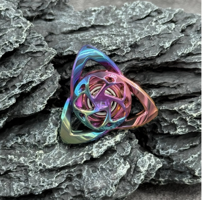 Xuan 2.0 Spinner