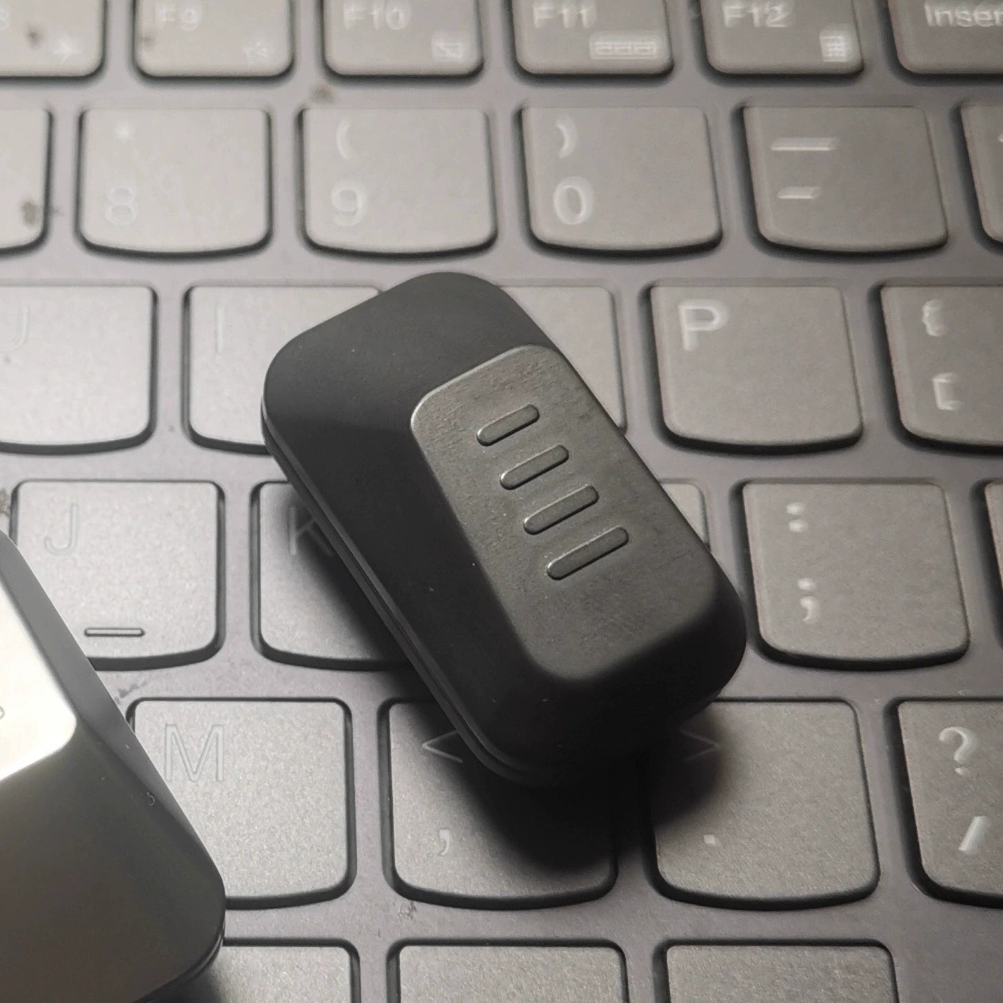 Cloudstone Slider