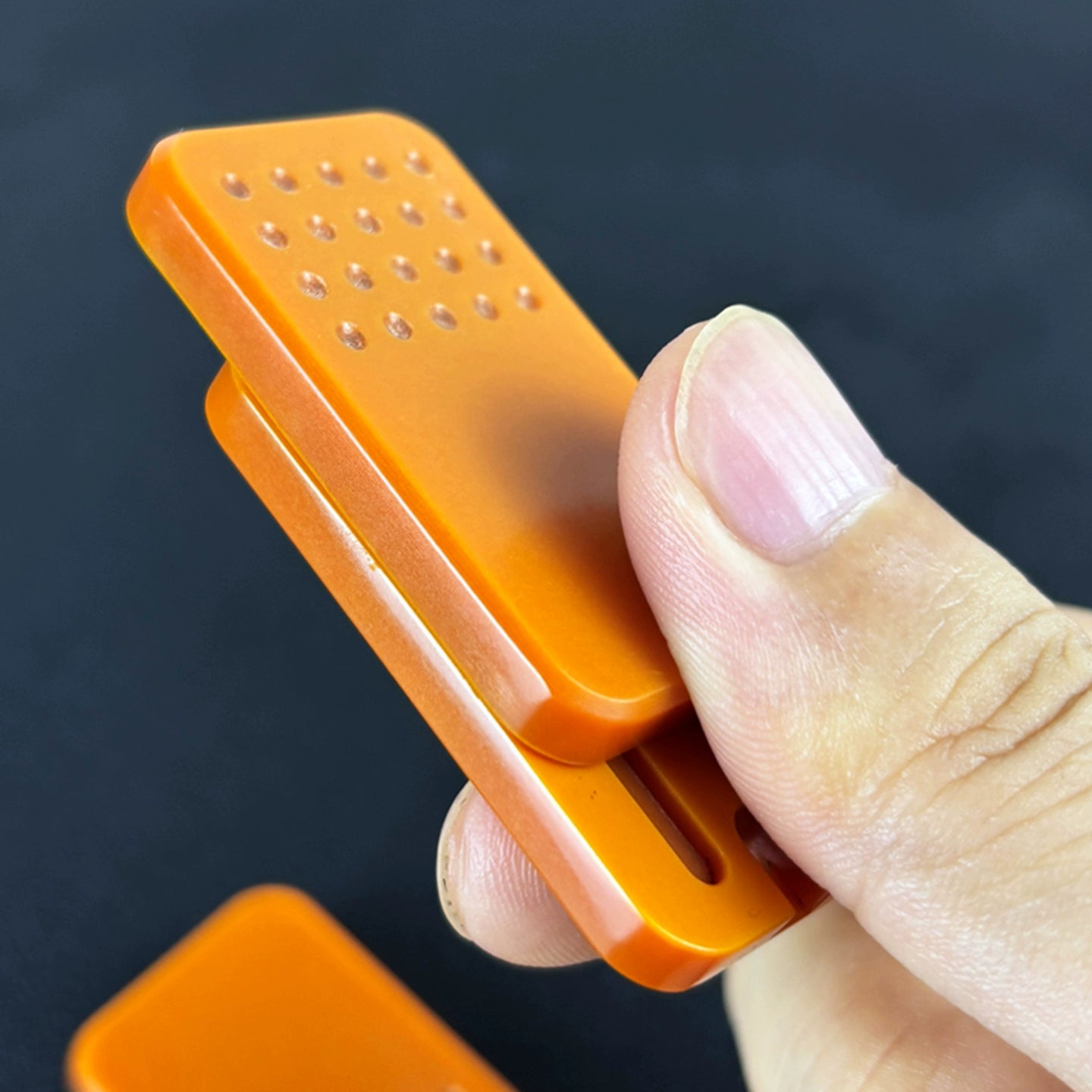 Gummy Slider
