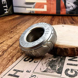 Iron Man Ratchet Ring