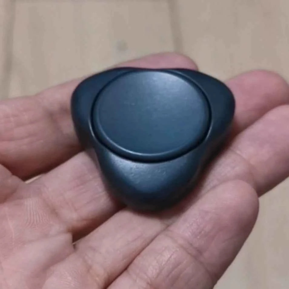 Origin Spinner
