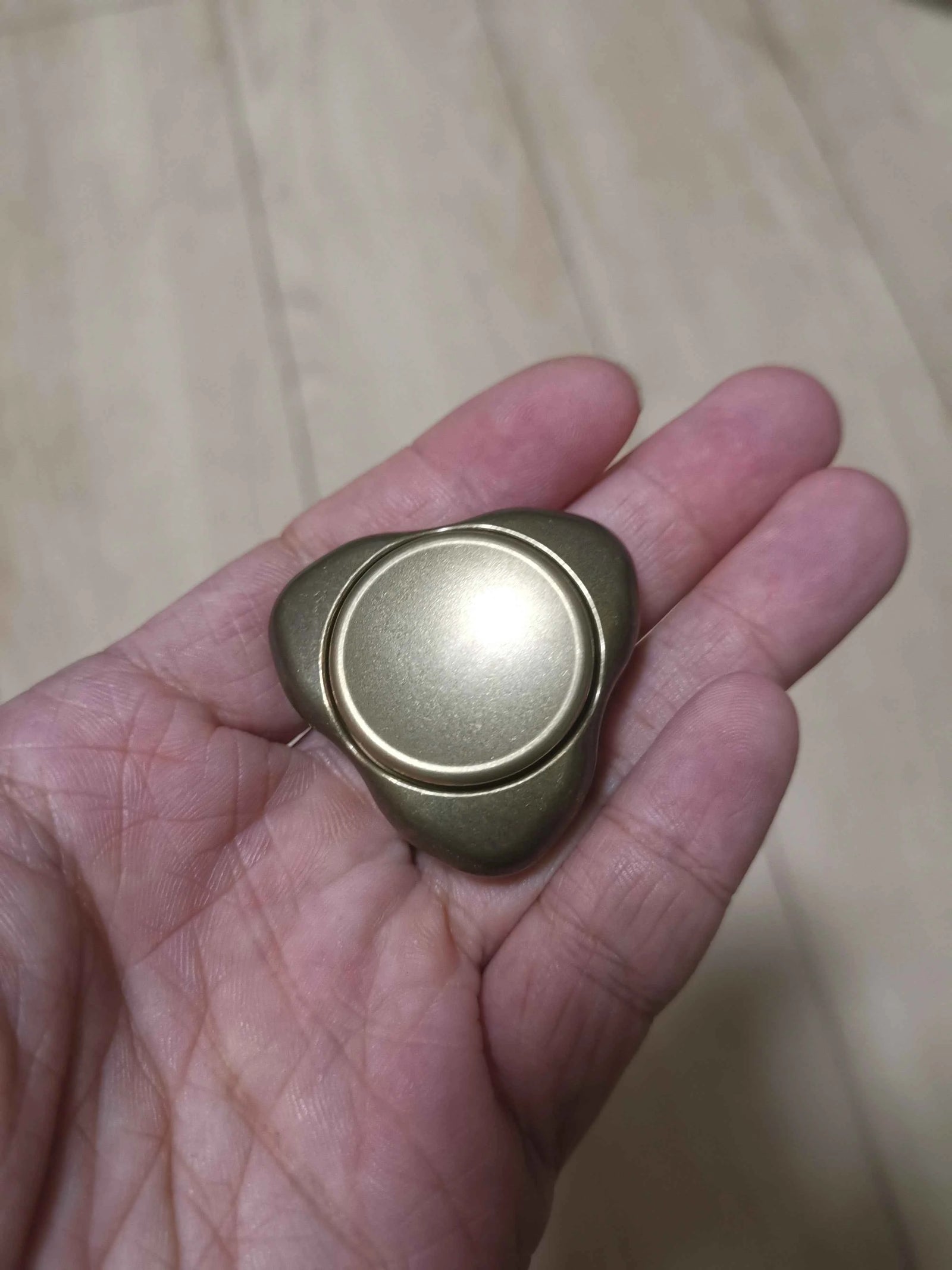 Origin Spinner