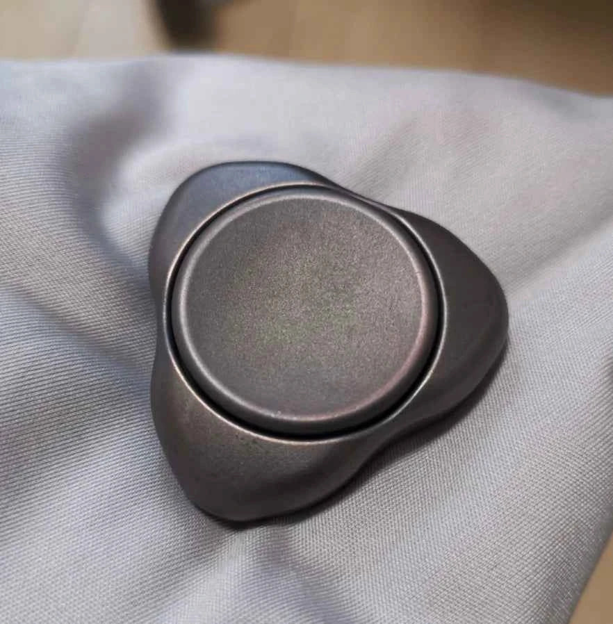 Origin Spinner