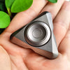 Rondelle V1 Titanium