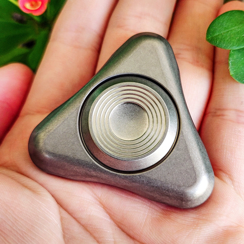 Rondelle Spinner