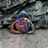Xuan 2.0 Spinner