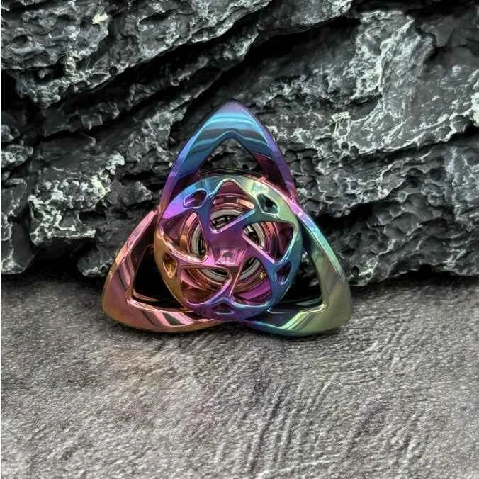 Xuan 2.0 Spinner