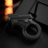 Titanium+Stainless Steel Black