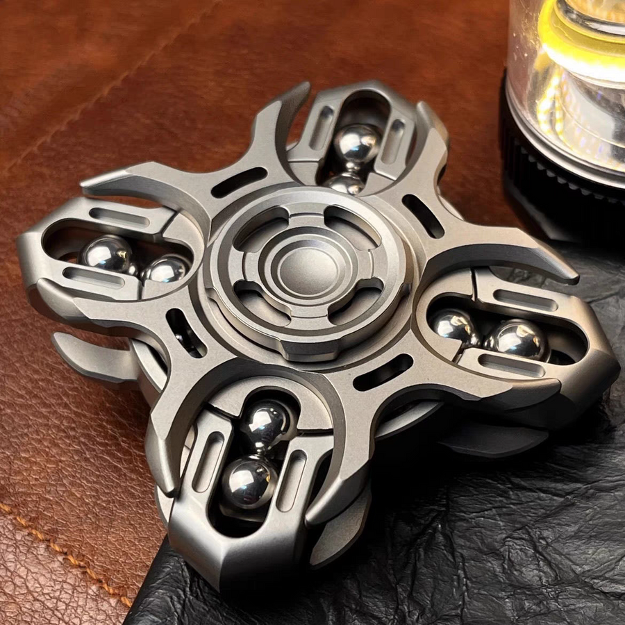 Oracle Fidget Spinner