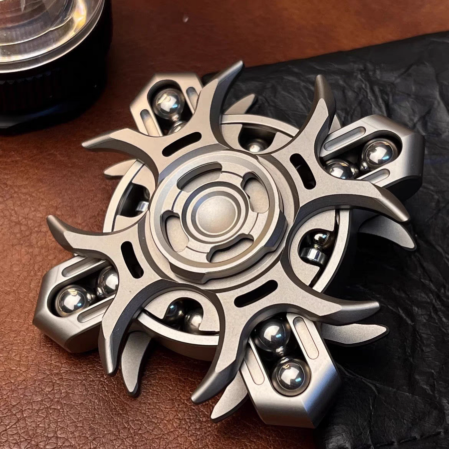 Oracle Fidget Spinner