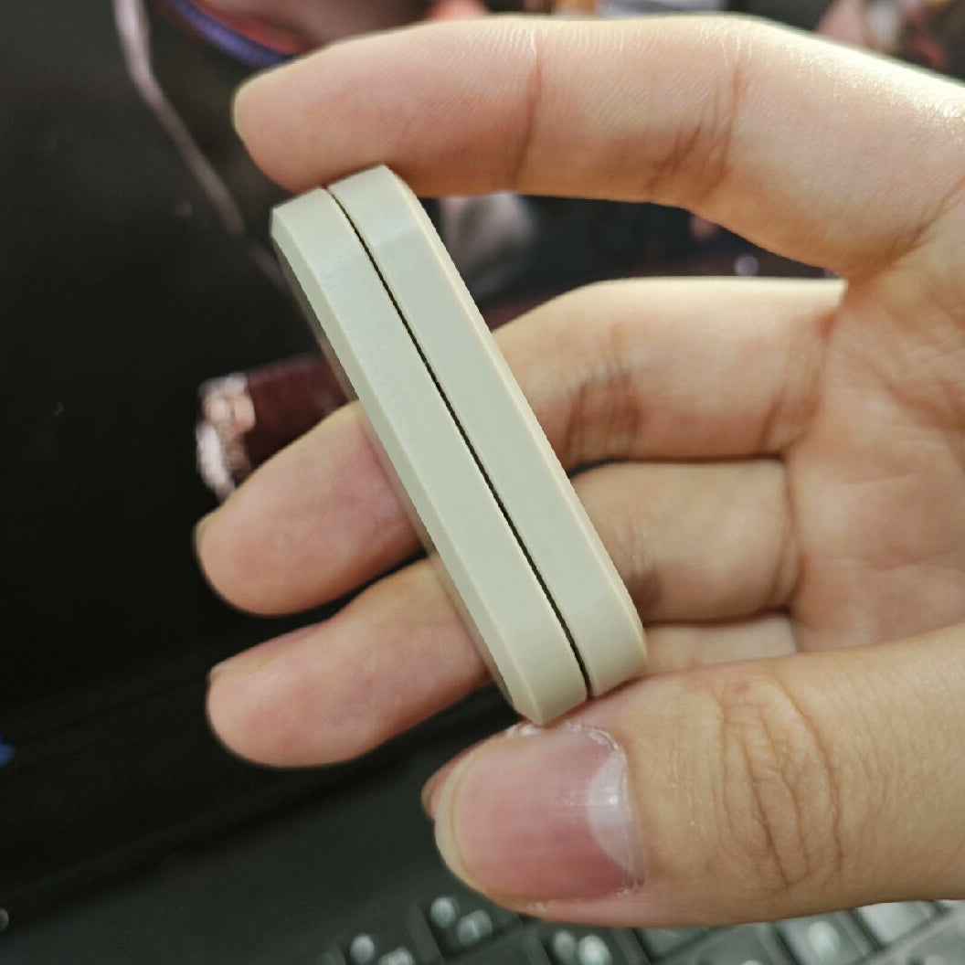 LUCK Slider