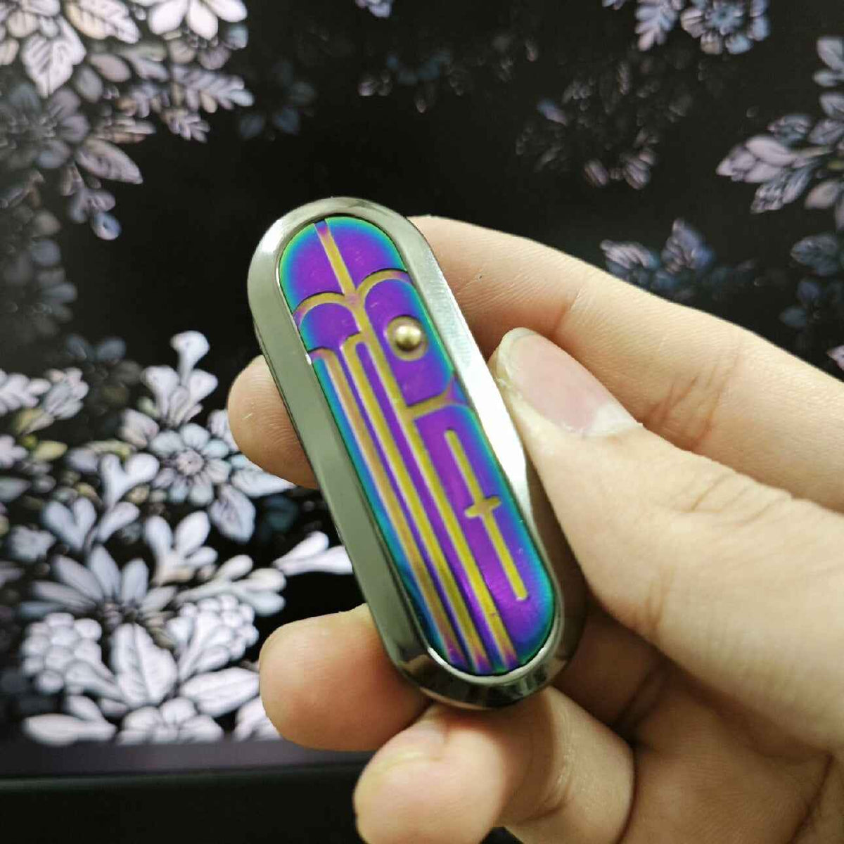 LUCK Slider
