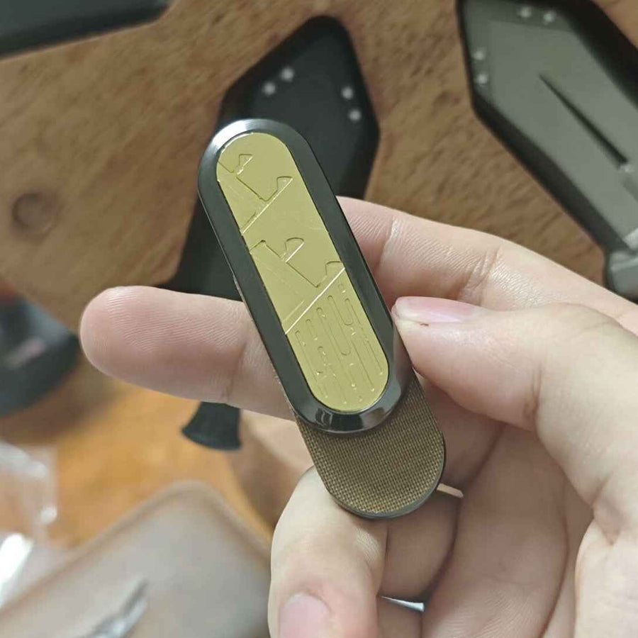 LUCK Slider