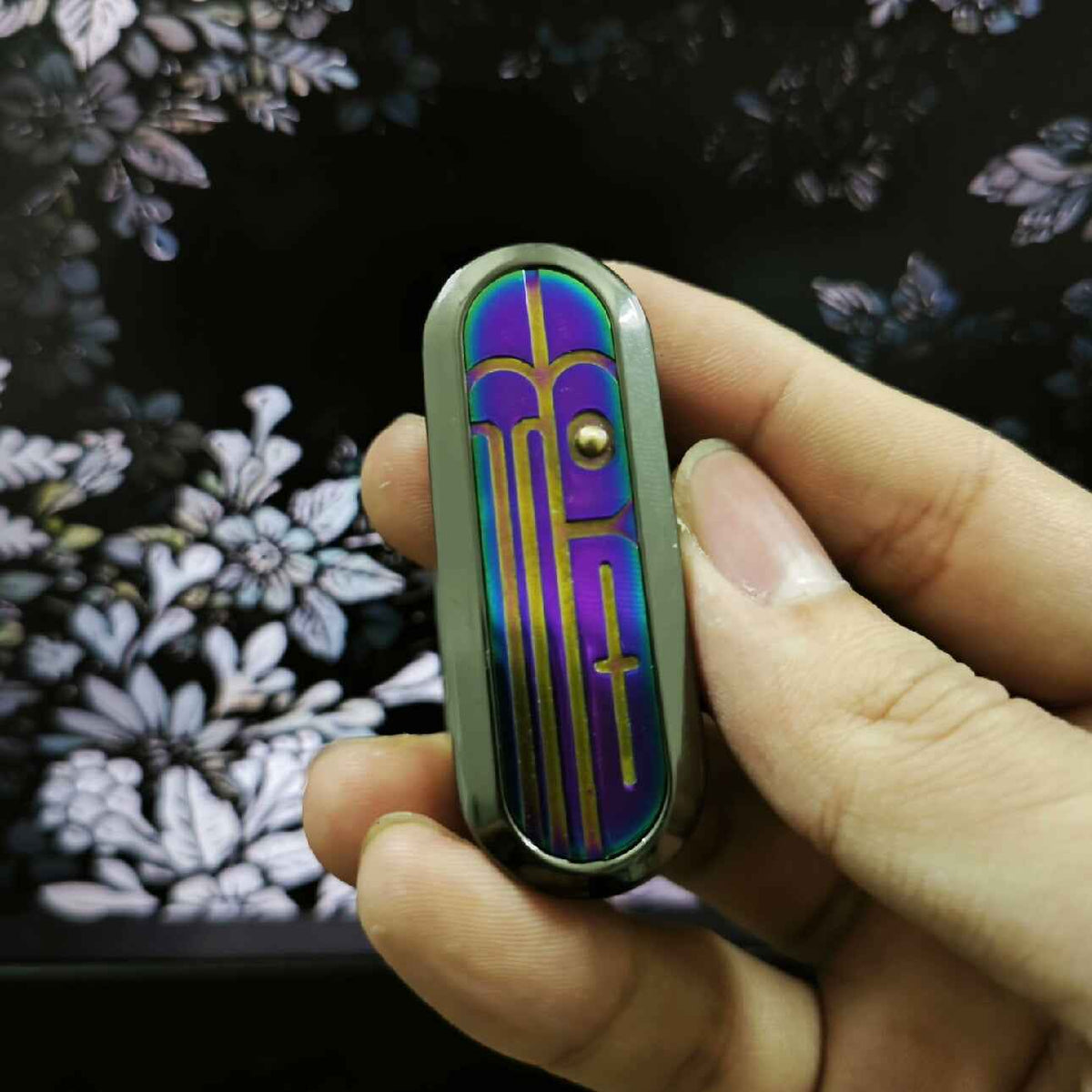 LUCK Slider