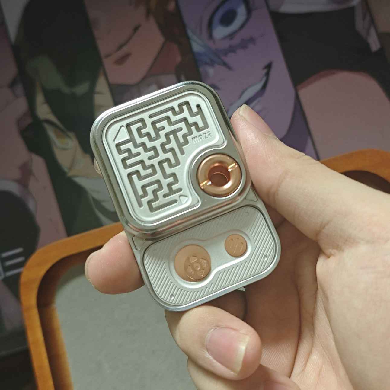 MAZE BLOCK