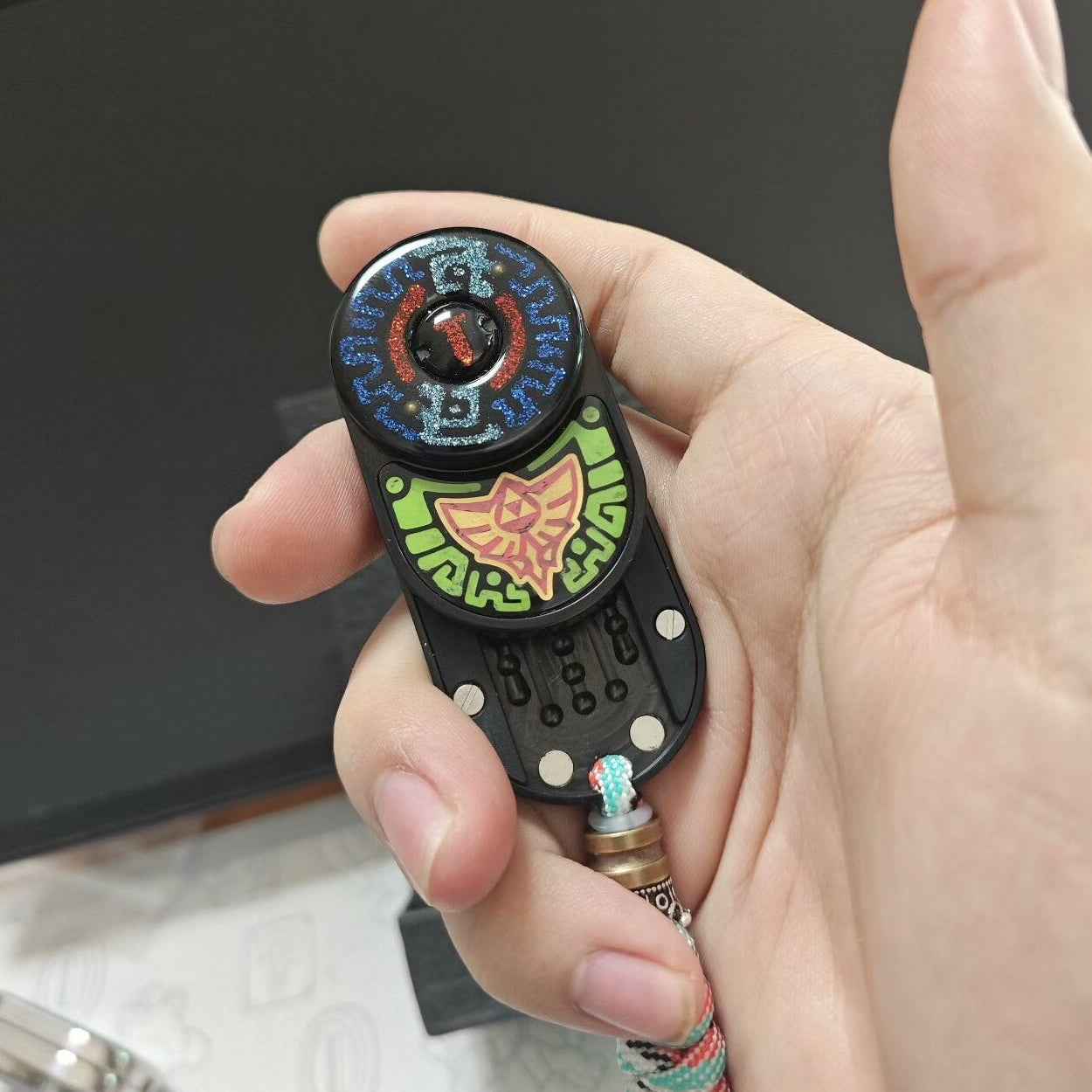 MIX Slider High-End Edition