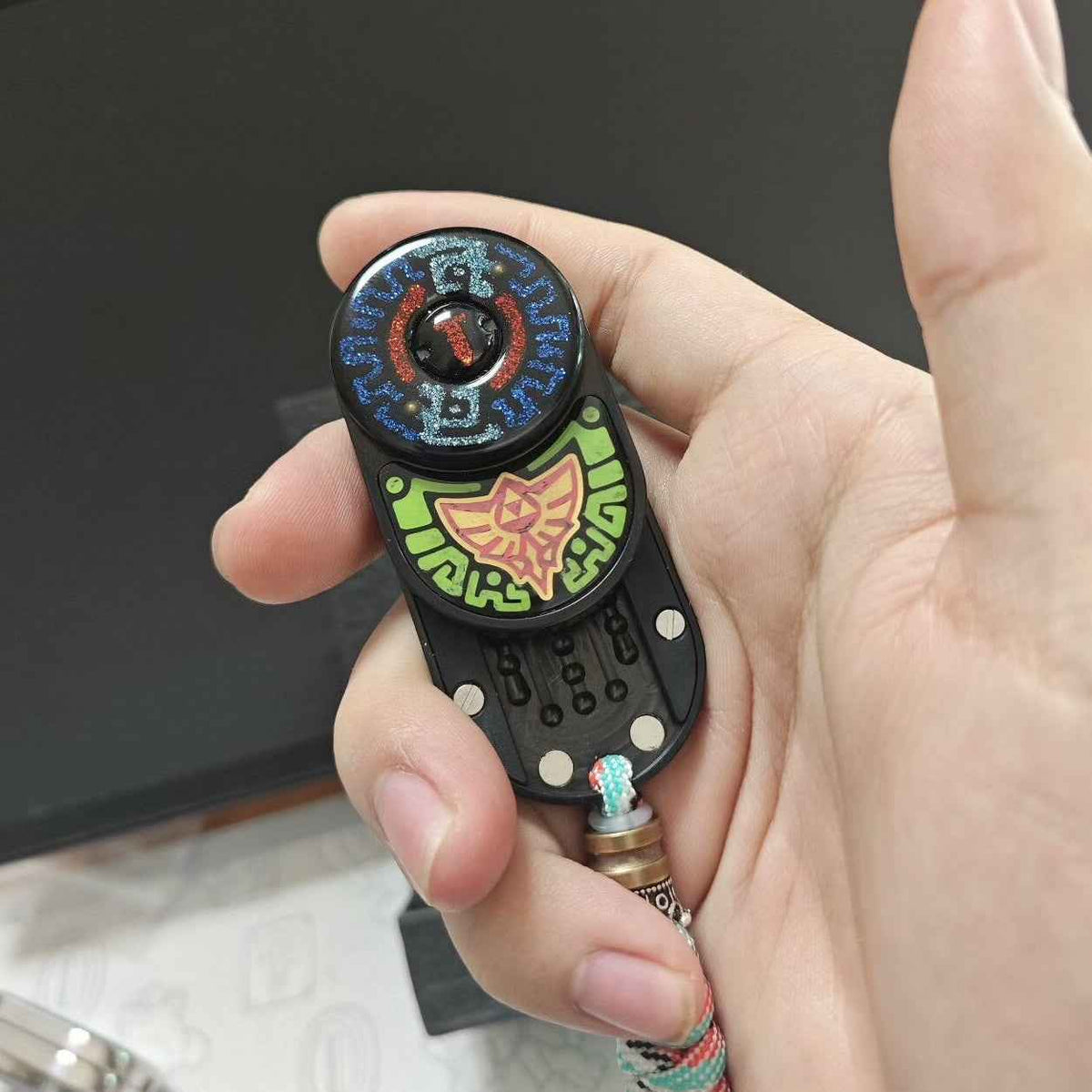 MIX Slider High-End Edition