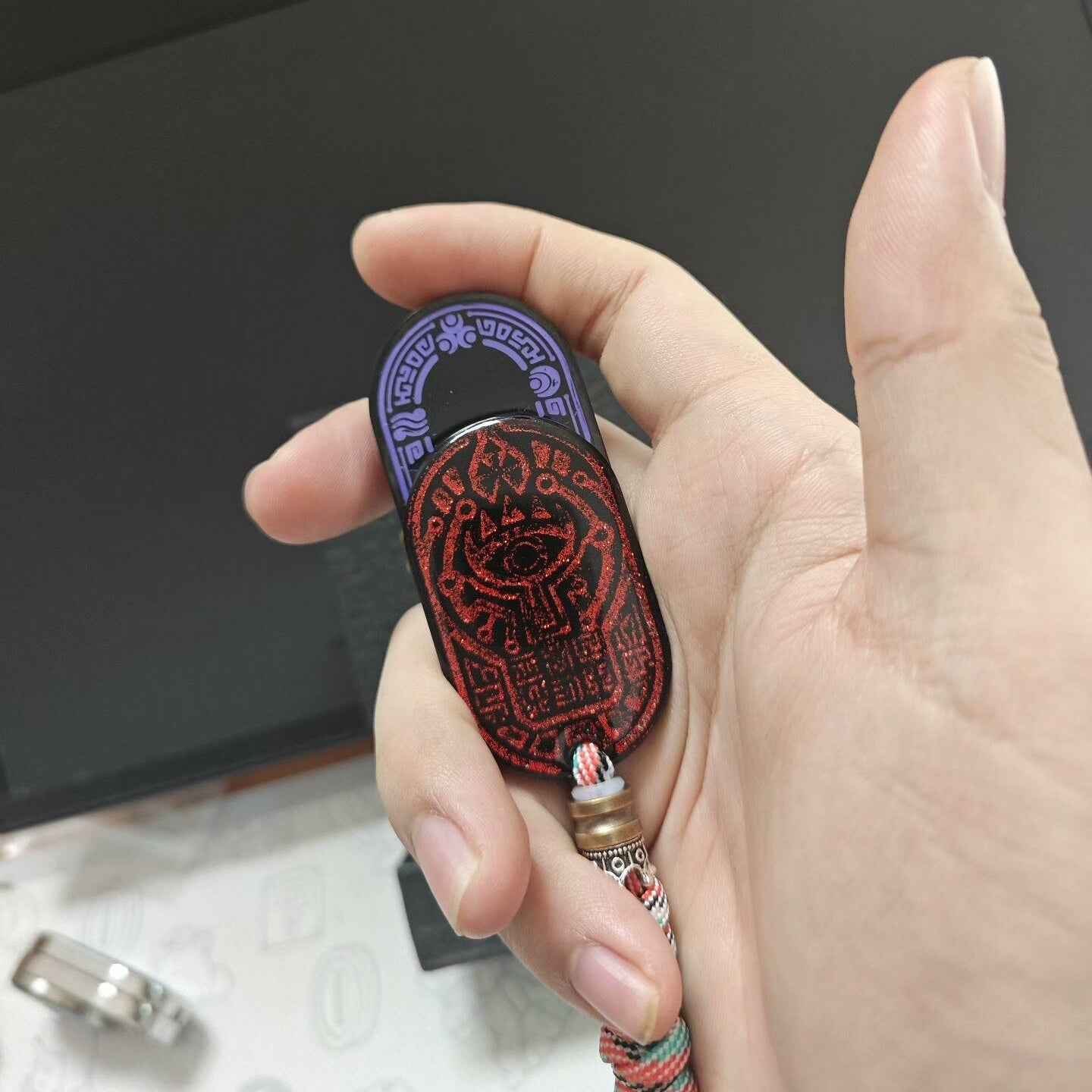 MIX Slider High-End Edition