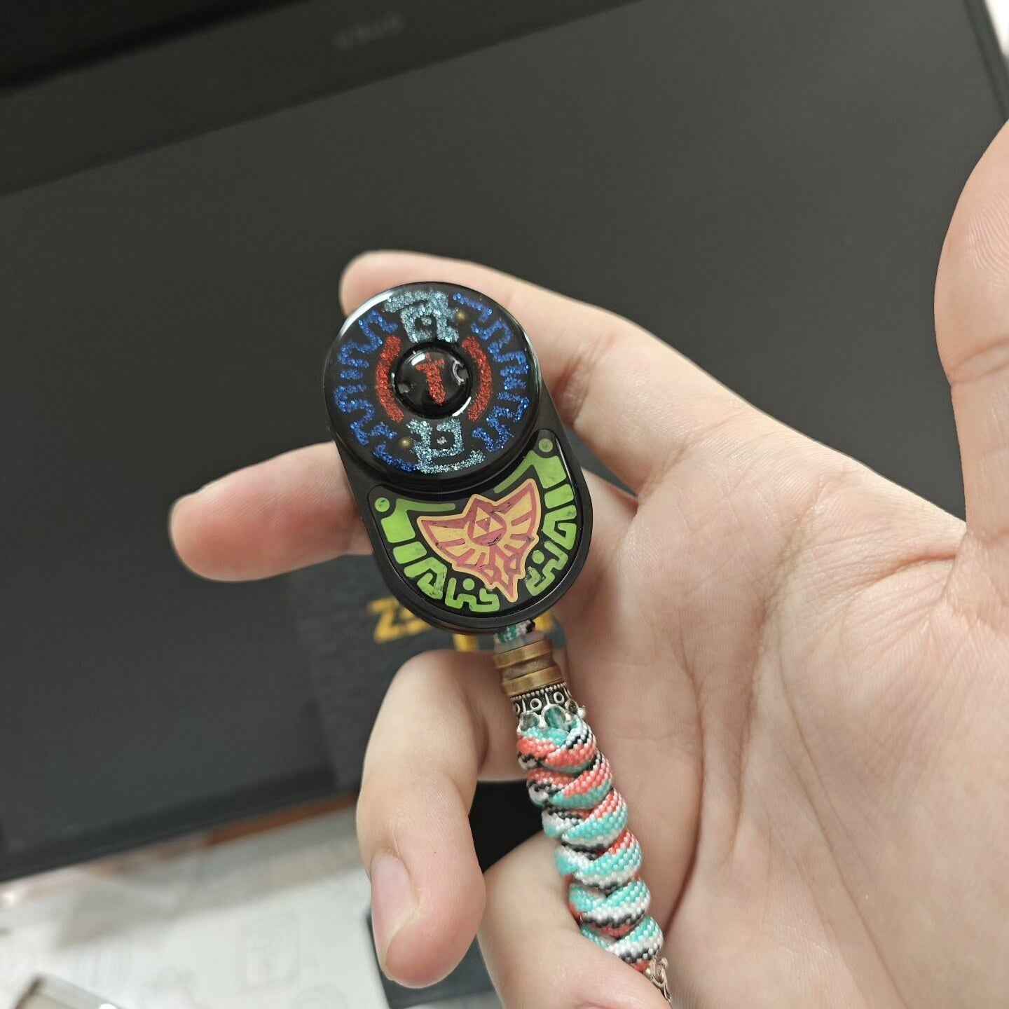 MIX Slider High-End Edition