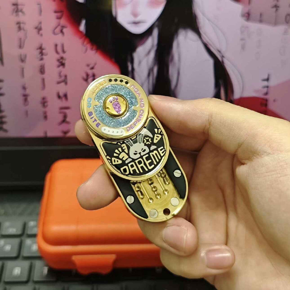 MIX Slider High-End Edition