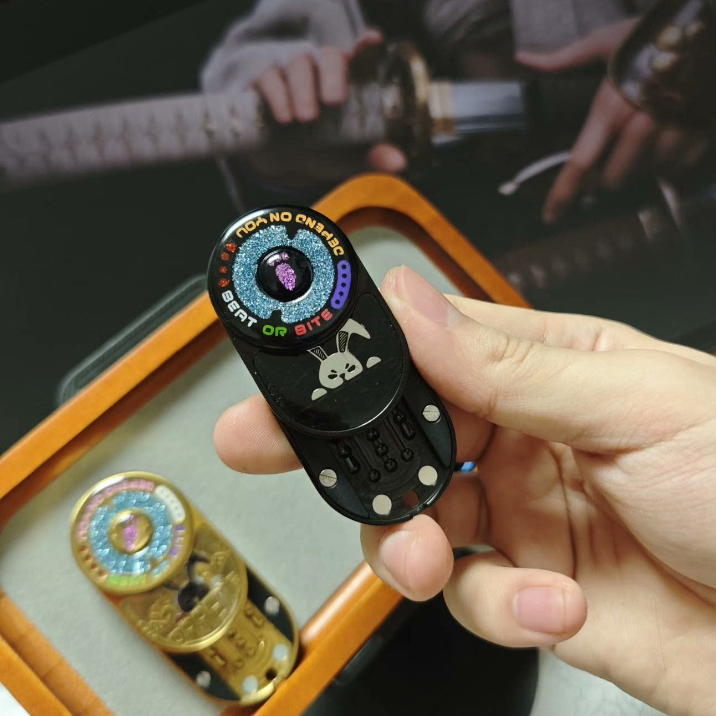 MIX Slider High-End Edition