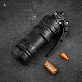 MK2 Slider