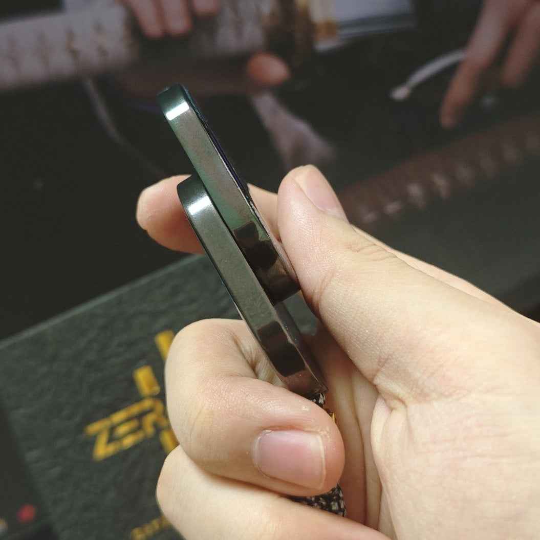 Rhythm Glitter Slider