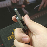 Rhythm Glitter Slider