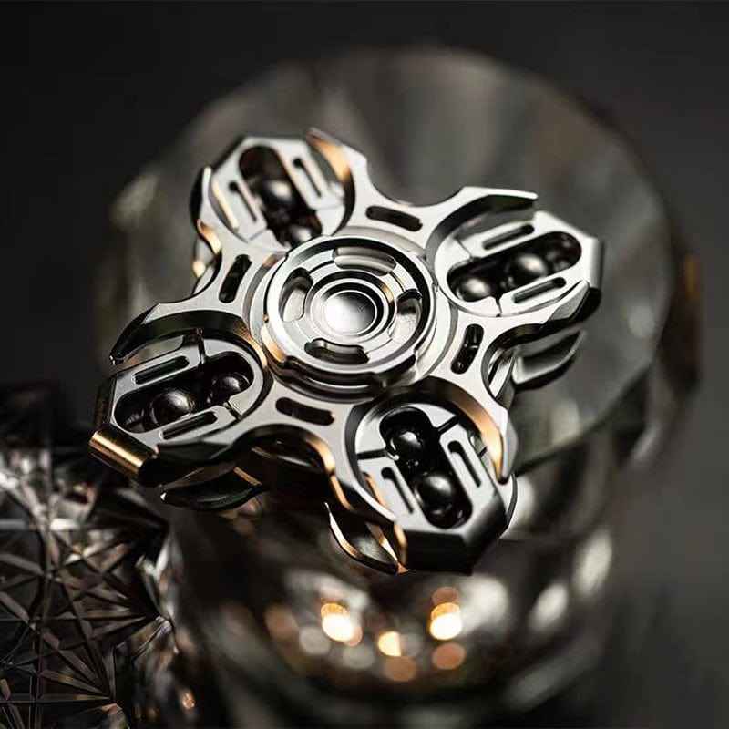 Oracle Fidget Spinner
