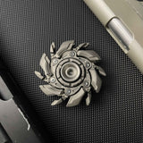 Mecha Spinner Toy