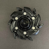 Mecha Spinner Toy