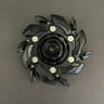 Alloy Black