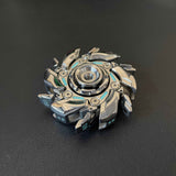 Mecha Spinner Toy