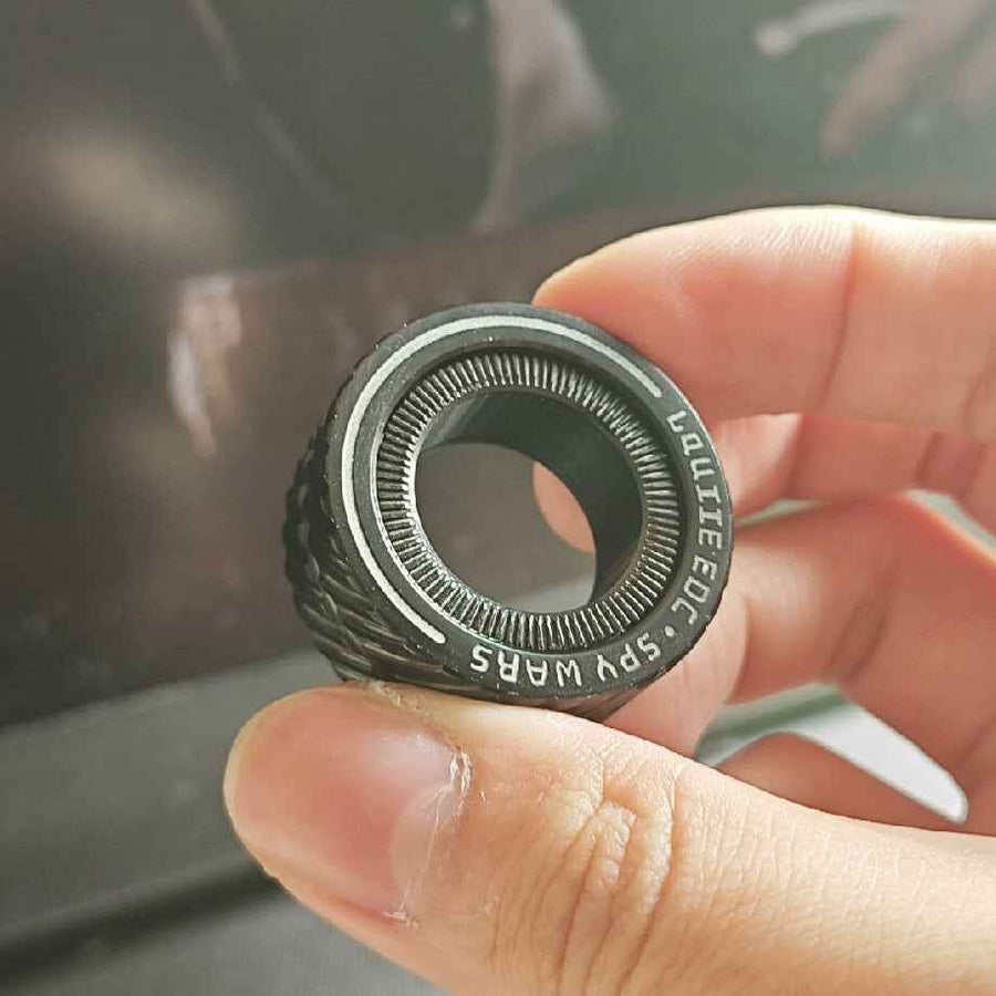Mechanic-C Ring