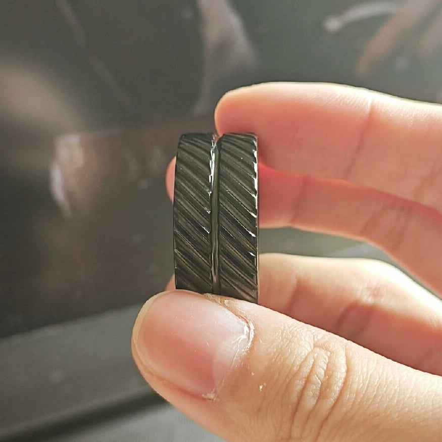 Mechanic-C Ring