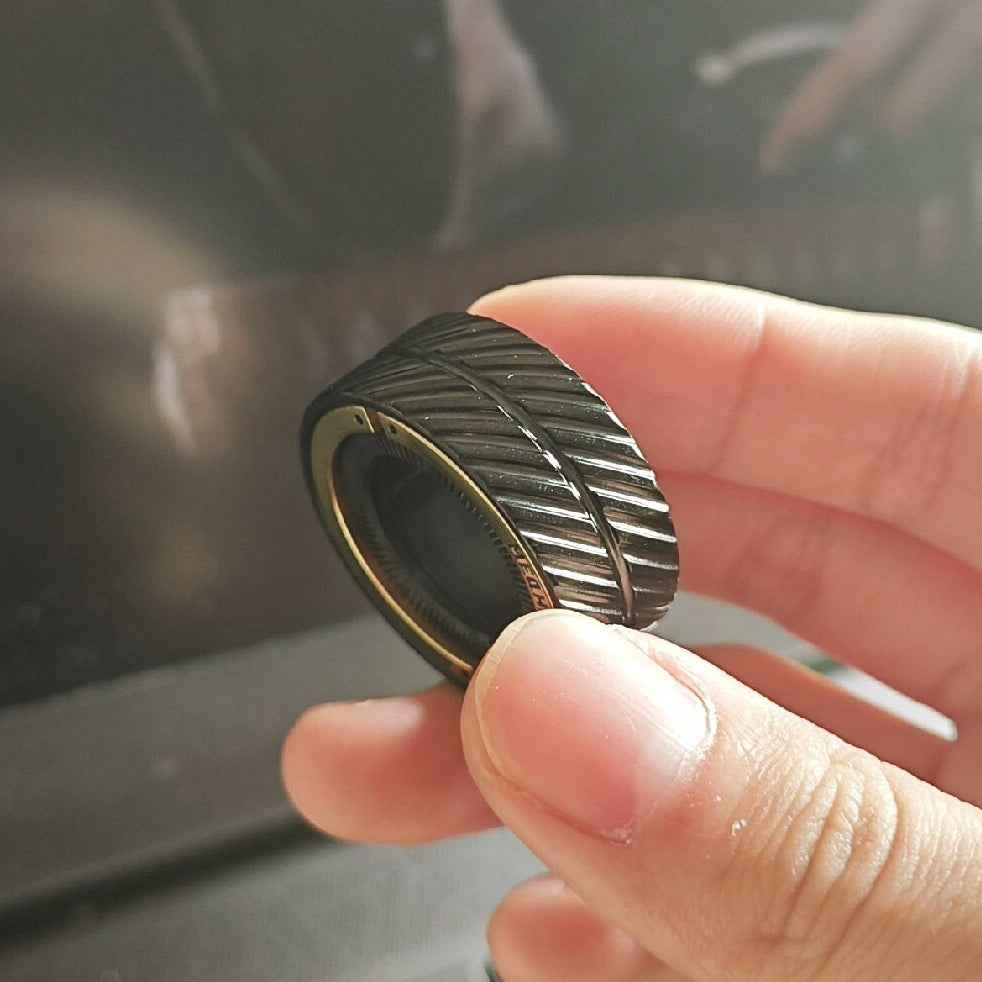 Mechanic-C Ring