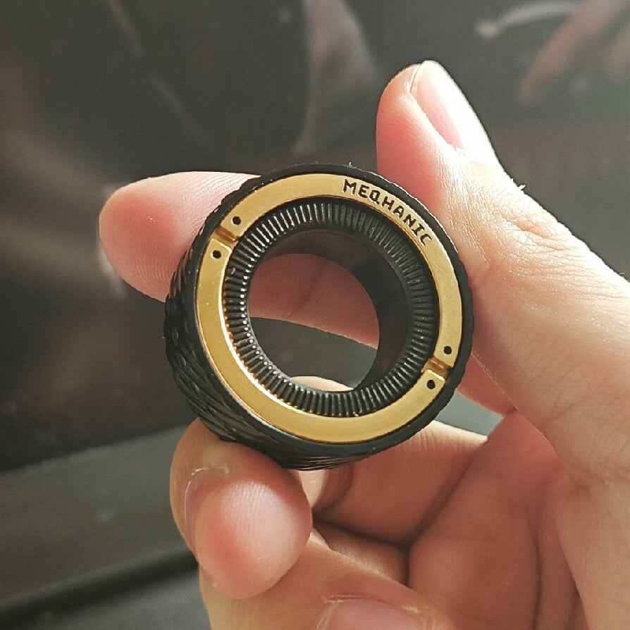 Mechanic-C Ring