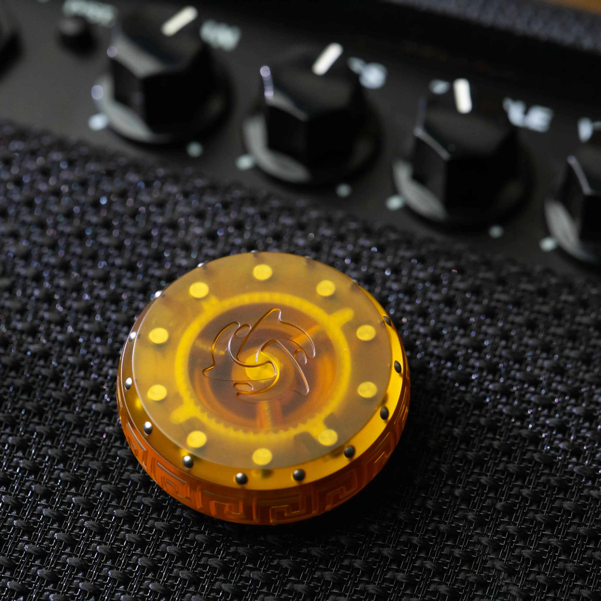 Quake Drum